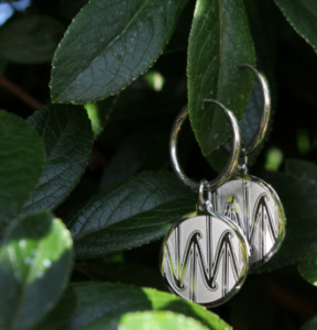 Taonga Jewelry: Te Hau a Uru Huggies