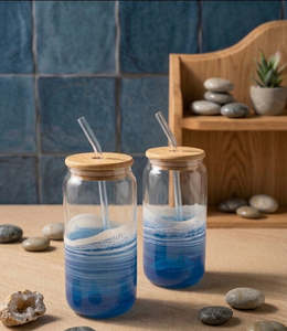 Adams Family Product: Moana Drink Bottles