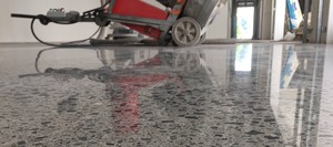 Products: Innocoat High Solids Potassium Densifloor Densifier - Innovative Coatings NZ