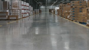 Products: Innocoat Reactafill Cure and Densify - Innovative Coatings NZ