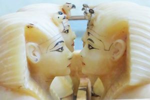 Private Holiday: Glories of Ancient Egypt