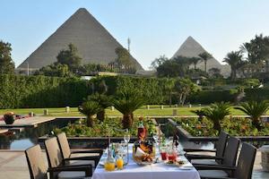 Private Holiday: In the Footsteps of the Pharaohs