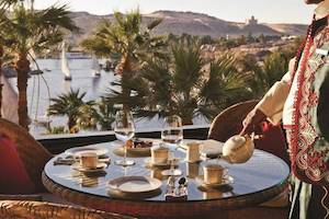 Small Group Tour: Ancient Egypt and The Nile In Style