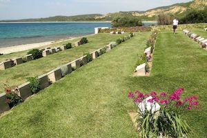 Gallipoli: Marvellous Turkey with Anzac Commemorations