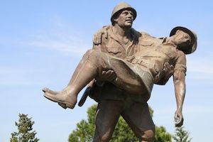 Gallipoli: Anzac Commemorative Package departs 21 April 2025