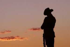 Gallipoli: Anzac Experience