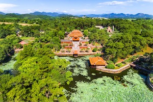 Vietnam Extension: Historical Hue & Hoi An