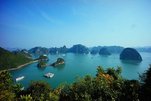Vietnam Extensions: Vietnam Extension: Hanoi & Halong Bay