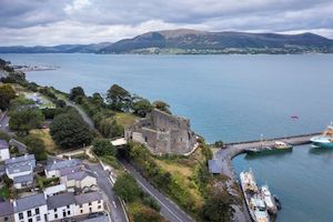 Self Drive: Game of Thrones - Self Drive