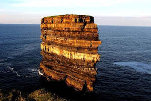 Ireland, the Northern Classic Tour - Self Drive