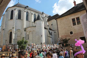 Croisieurope France: Oenological cruise: Discover the fabulous world of vines and wine (port-to-port cruise)