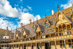 The Petite Saône & The Burgundy Canal (port-to-port cruise)