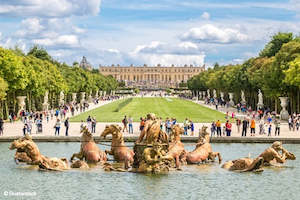 The Seine: From Paris to the Norman Coast (port-to-port cruise)