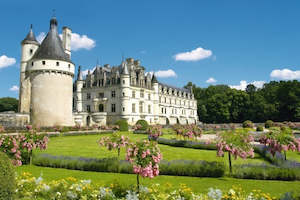 Croisieurope France: From the Chateaux of Chambord and Chenonceau to the Loire Valley