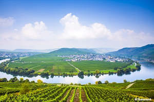 Croisieurope Northern Europe: The Valley of the romantic Rhine, the Moselle and the Main (port-to-port cruise)