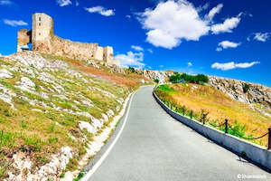 Croisieurope Central Europe: Trans-European cruise: a contrast of cultures (port-to-port cruise)