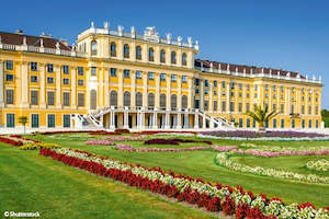 Croisieurope Central Europe: Prague, Dresden, and the Castles of Bohemia: A Spectacular Cruise on the Elbe and Vltava Rivers