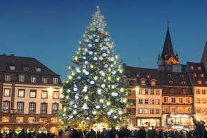 The Magic of Christmas: Savory delights and holiday traditions on a Rhine River &hellip;