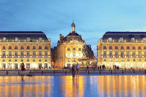 Croisieurope Themed Cruises: Christmas in the Bordeaux region (port-to-port cruise)