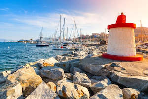 Treasures on the Red SeaEgypt and Jordan - Sculpted by Mother Nature, Enhanced b&hellip;