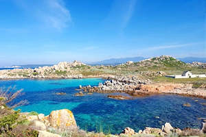 Sea Cruises: Corsica reveals its hidden treasures (port-to-port package)