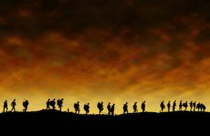 Hosted Battlefield Tours: Paris to Western Front