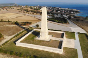 Hosted Battlefield Tours: Gallipoli and Helles