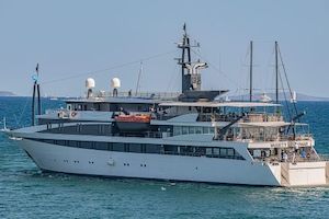 Mediterranean Serenade - Sicily and Malta