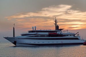 Variety Tahiti: Sicilian Sunsets and Amalfi Delights