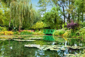 Croisieurope France: Impressionist Reflections Along the Seine (port-to-port cruise)