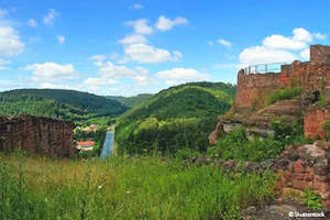 Croisieurope France: A Charming Cruise through Lorraine and Alsace and along the Marne-Rhine Canal (port-to-port cruise)