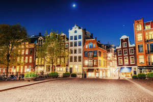 Croisieurope Southern Europe: Venice at your pace (port-to-port package)