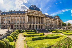 Croisieurope Northern Europe: The Treasures of the North through Holland and Belgium (port-to-port cruise)