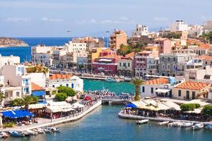 Self Drive: Complete Crete Self-Drive