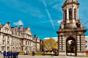 Self Drive: Grand Tour of Ireland