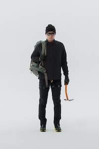 Insulated Jackets: Infima Jacket