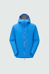 Shell Jackets: Axiom Shell