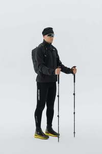 Shell Jackets: Monic Windshell Jacket