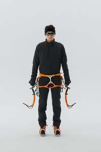 Shell Jackets: Argand Softshell Jacket