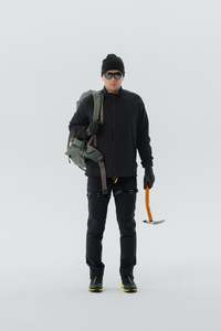 Insulated Jackets: Infima Insulated Jacket