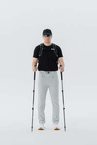 Men: Gauss Softshell Pant