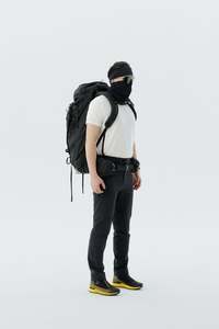 Men: Hedron Softshell Pant
