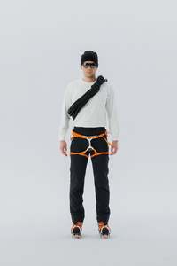 Men: Argand Softshell Pant
