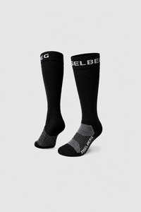 Men: Ski Targeted Cushion Sock