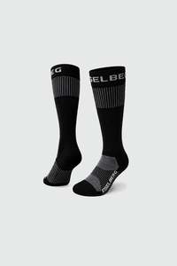 Men: Ski Zero Cushion Sock
