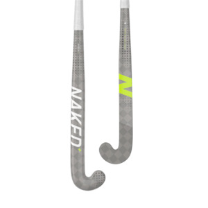 Sticks: Naked Hockey Dream Plus Stick (2025)