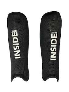 Protection: Inside Hockey Shin Pads