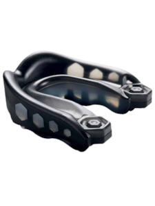 Protection: Shock Dr Gel Max