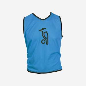 Coaching: Kookaburra Mesh Player Bibs (10 Pack)