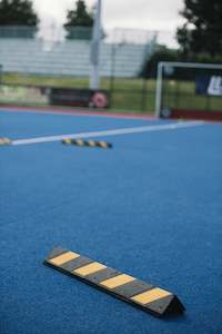 Coaching: Rubber 3D Stack